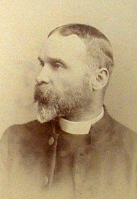 Joseph Barnaby Charles Murphy