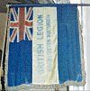 British Legion, Womens Section, Portsmouth