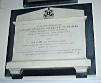 General William Hallett Connolly