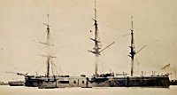 HMS Sultan Anchor