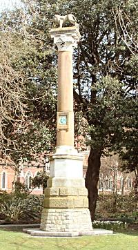 The Napier Column