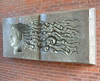Spirit of Portsea Sculpture