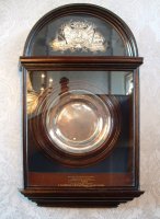 Lord Nelson Plate