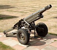 Argentine Howitzer