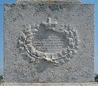 The Crimean War Memorial