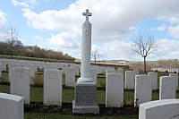 Heilly Station Cemetery