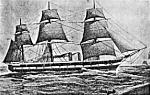 Illustration of HMS Ariadne