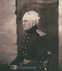 Sir George Brown