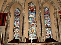 The East Window