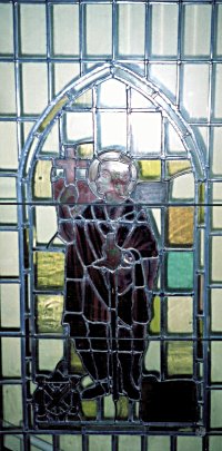 Memorial Window