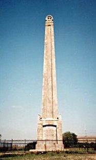Lord Nelson Column