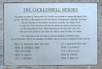 Cockleshell Heroes